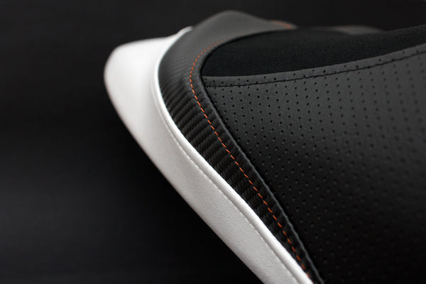 KTM | 690 Duke 08-11 | R | Rider Seat Cover