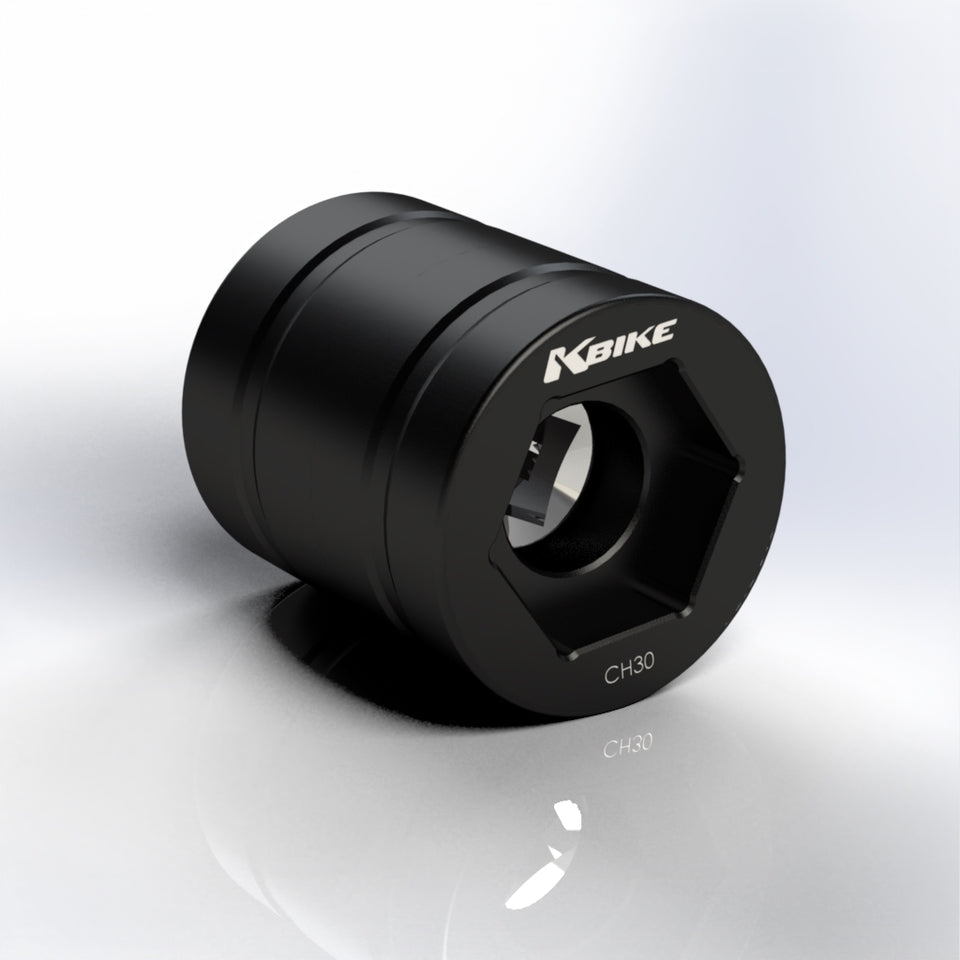 KBIKE Combined tool 36 / 30 KCH36-30N