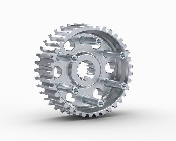 KBIKE Clutch drum FZA005