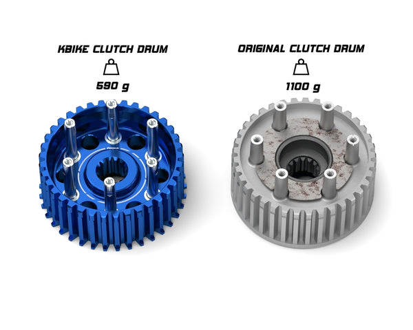 KBIKE Clutch drum FZA005