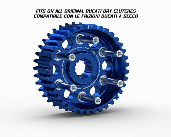 KBIKE Clutch drum FZA005