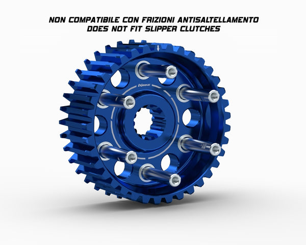 KBIKE Clutch drum FZA005