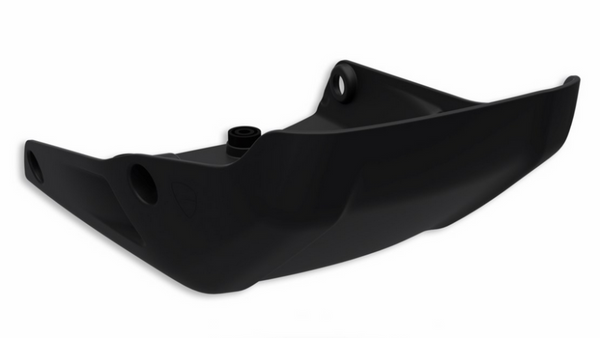 SCRAMBLER DUCATI HYPERMOTARD 698 MONO Belly pan protective plate
