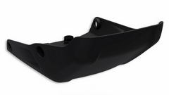 SCRAMBLER DUCATI HYPERMOTARD 698 MONO Belly pan protective plate