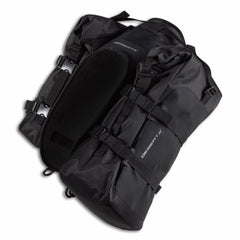 SCRAMBLER DUCATI DESSERTX Soft side panniers 96781972AA