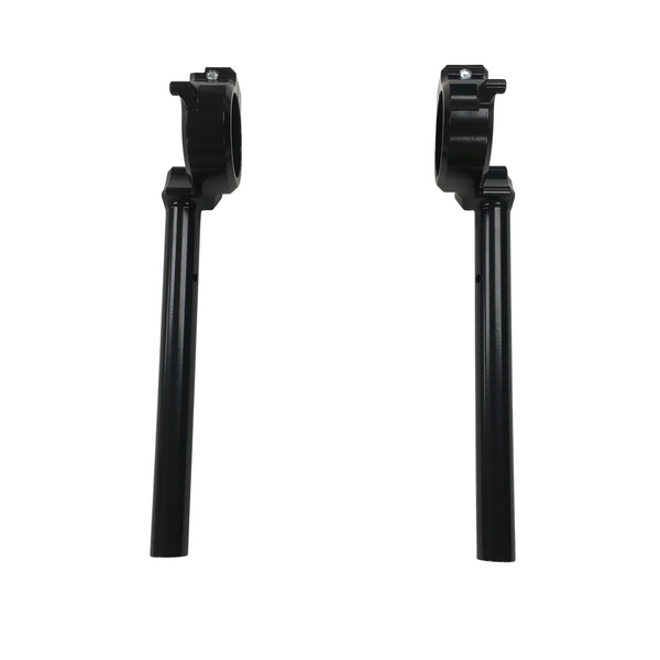 HeliBars Suzuki GSXR1000 2005-2016 & GSXR600/GSXR750 2004-2005 TracStar replacement handlebar