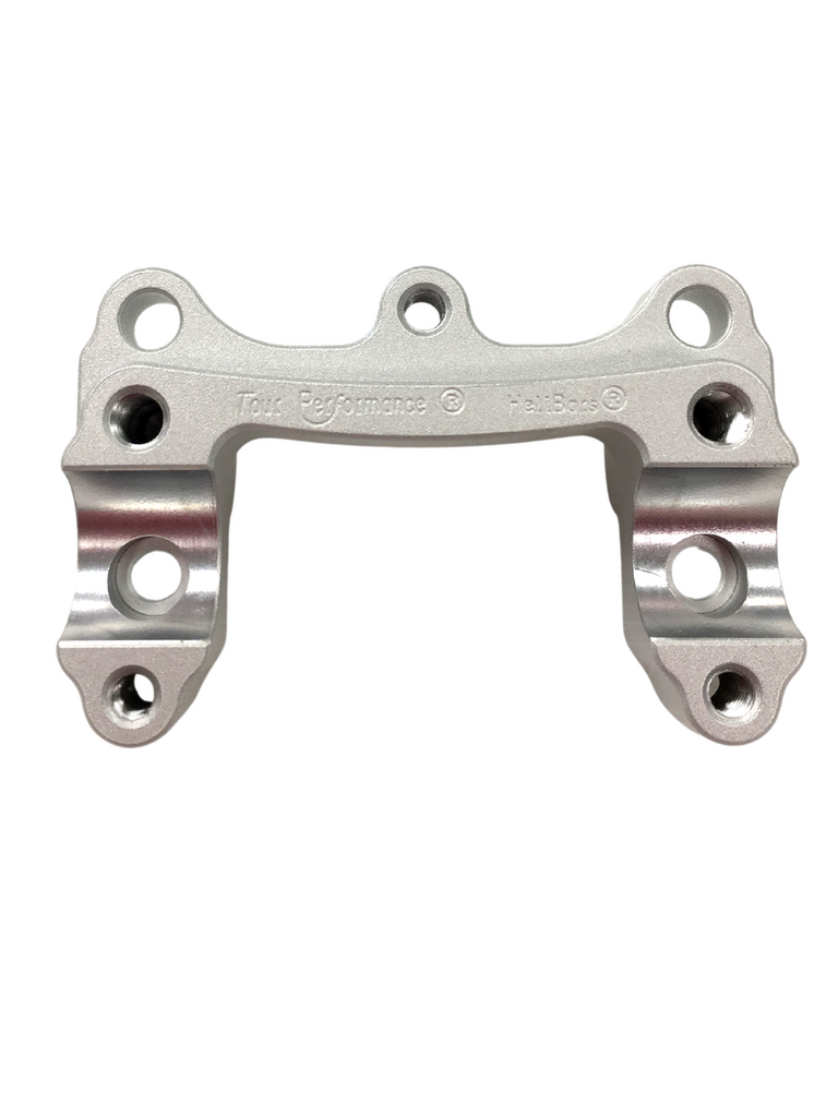 HeliBars Triumph Tiger 900 (2020-2023) 850 Sport Tour Performance handlebar riser