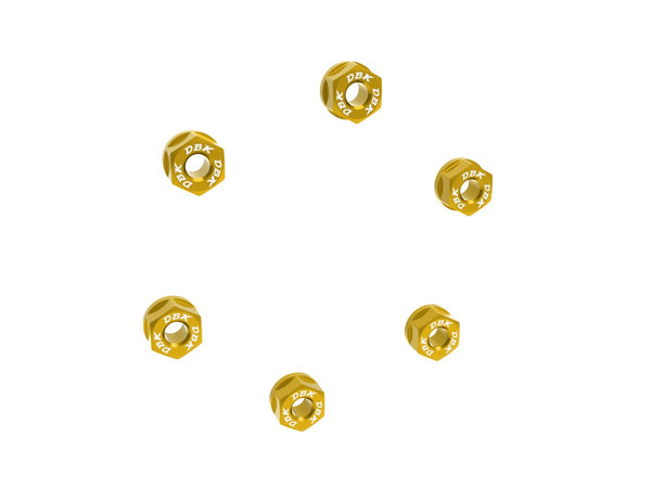 DUCABIKE 6DSB03