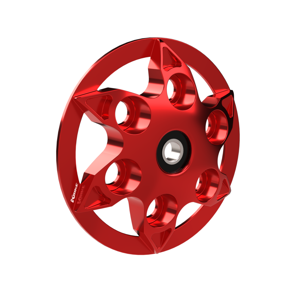 KBIKE Pressur plate ''Twister'' KB.SPI.A.TWISTER.