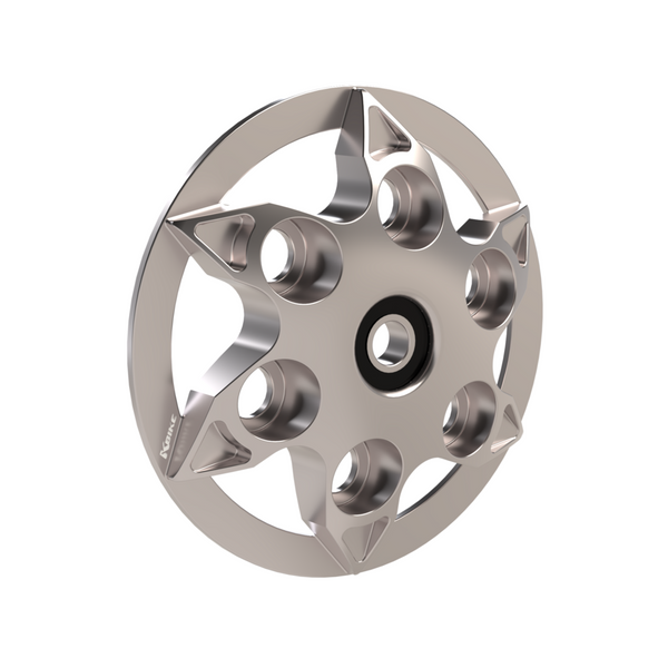 KBIKE Pressur plate ''Twister'' KB.SPI.A.TWISTER.
