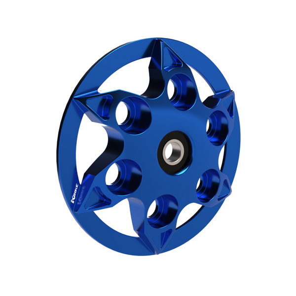KBIKE Pressur plate ''Twister'' KB.SPI.A.TWISTER.