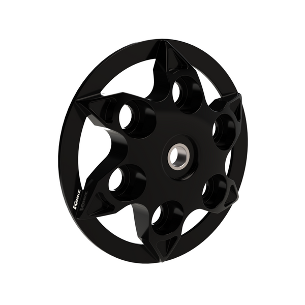 KBIKE Pressur plate ''Twister'' KB.SPI.A.TWISTER.