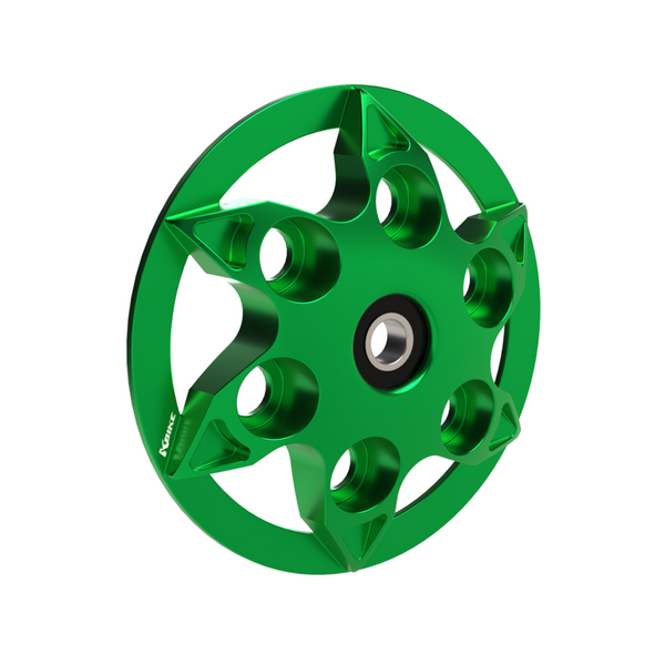 KBIKE Pressur plate ''Twister'' KB.SPI.A.TWISTER.