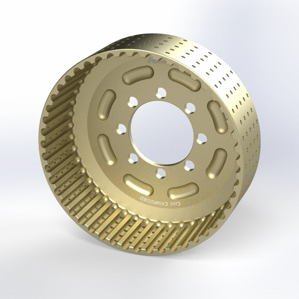 KBIKE Clutch basket 48 teeth CAMP005D
