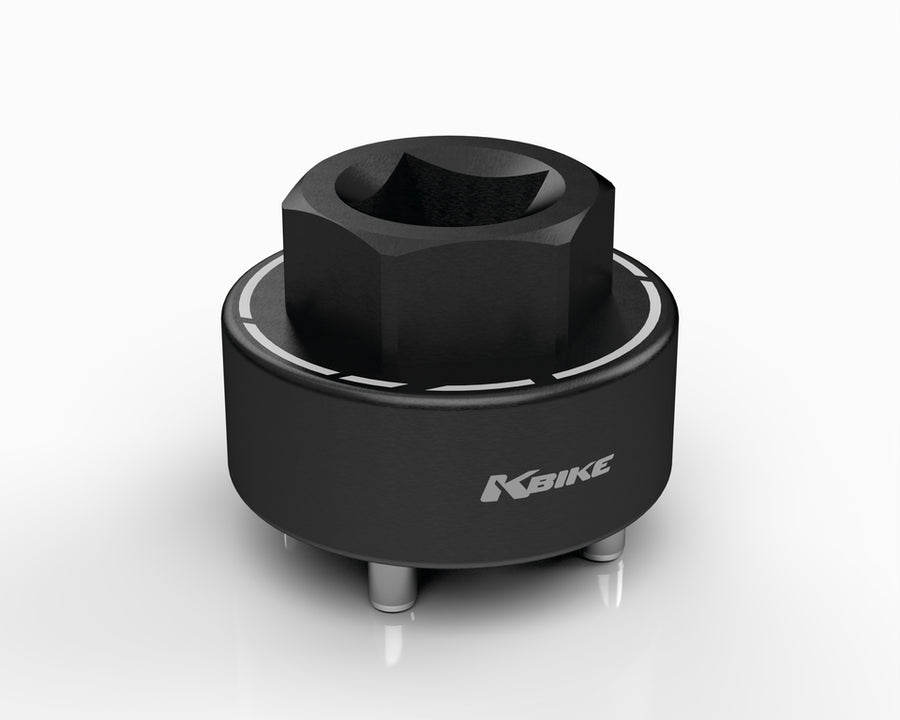 KBIKE Steering stem nut tool KCH4DN