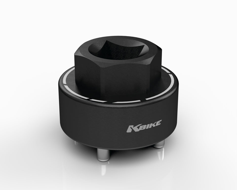KBIKE Steering stem nut tool KCH4DN