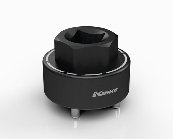 KBIKE Steering stem nut tool KCH4DN