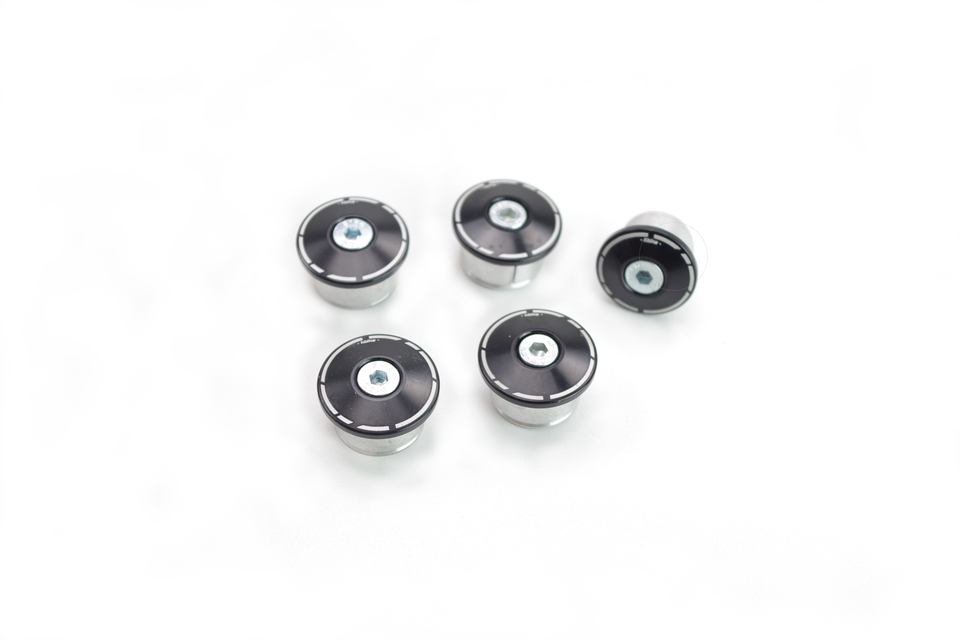KBIKE Frame caps TT004 TT004