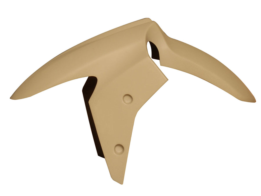 71-0130F 2008-12 Kawasaki Ninja 250 Fender