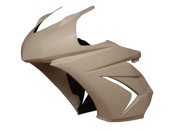 71-0130U 2008-12 Kawasaki Ninja 250 Upper Fairing
