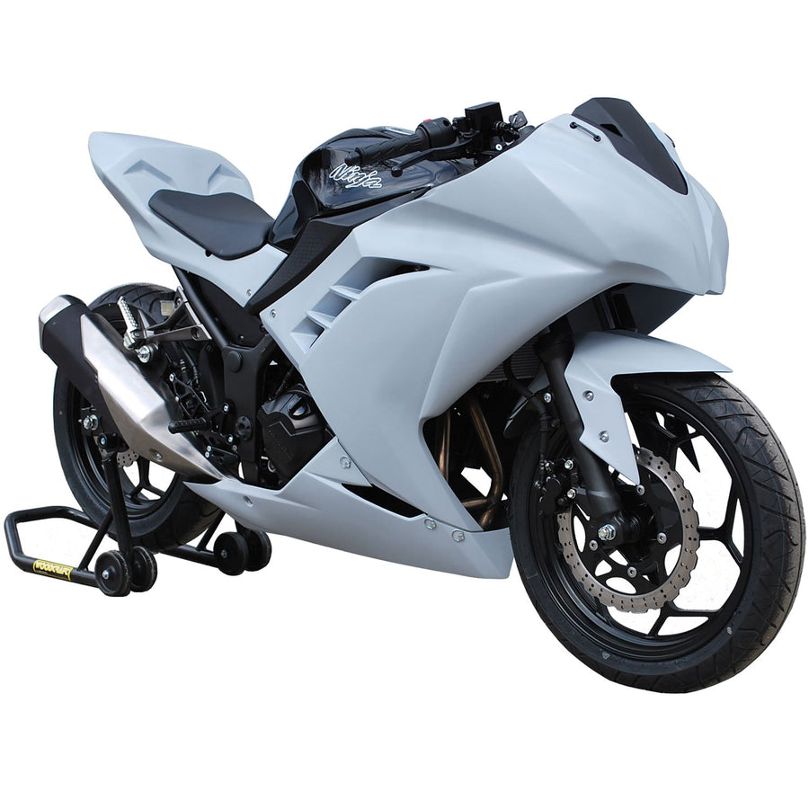 71-0135SS 2013-17 Kawasaki Ninja 300 Supersport Kit