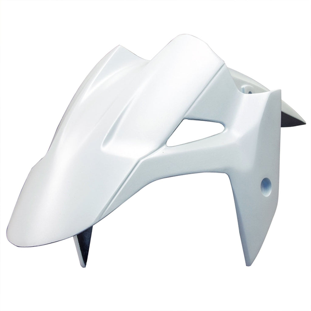 71-0144F Kawasaki Ninja 400 Fender