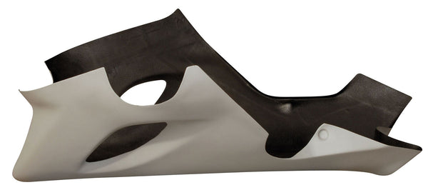 71-0145L 2005-06 Kawasaki ZX6R Lower Fairing