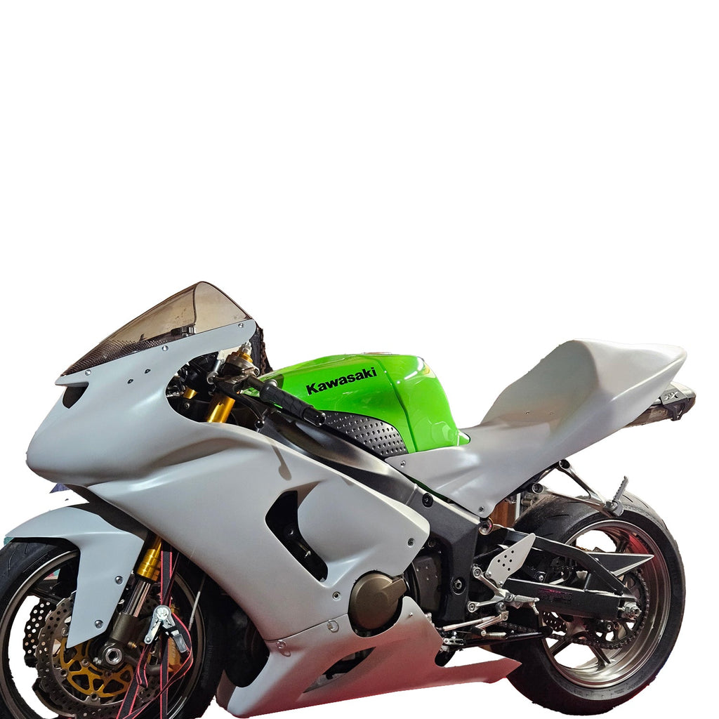 71-0145SB 2005-06 Kawasaki ZX6R SuperBike Kit