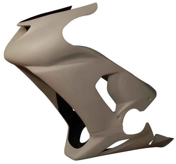 71-0145U 2005-06 Kawasaki ZX6R Upper Fairing