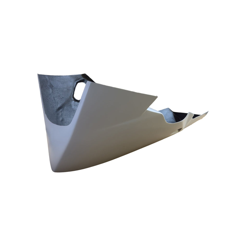 71-0146L Kawasaki ZX500 Lower Fairing