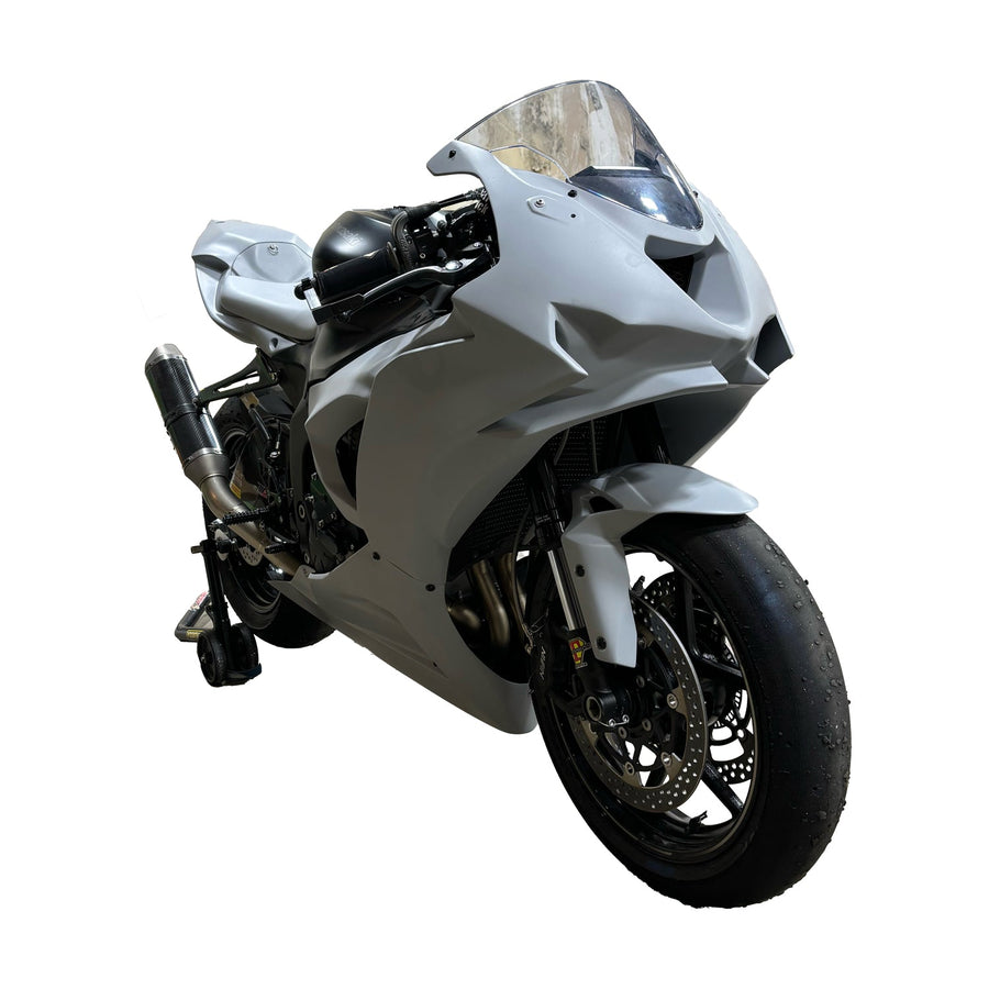 71-0152SS Kawasaki ZX- 6R  Supersport Kit