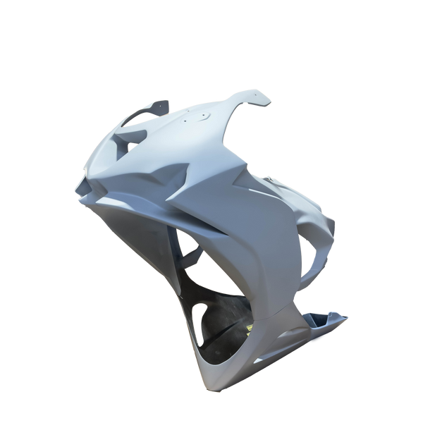 71-0152SS Kawasaki ZX- 6R  Supersport Kit