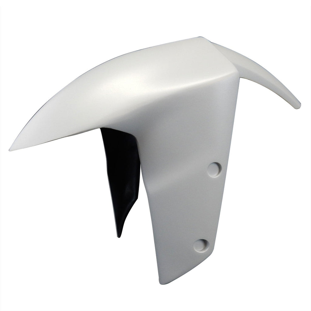 71-0165F 2006-07 Kawasaki ZX10 Fender