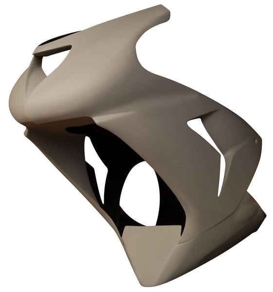 71-0165U 2006-07 Kawasaki ZX10 Upper Fairing