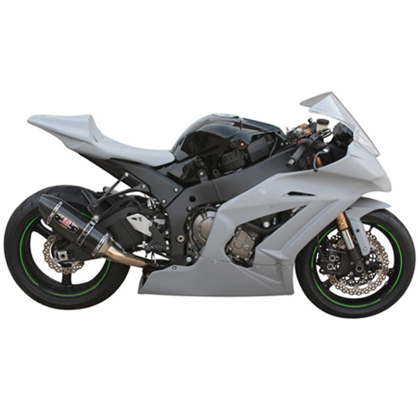 71-0168SB 2011-15 Kawasaki ZX10R Superbike Kit