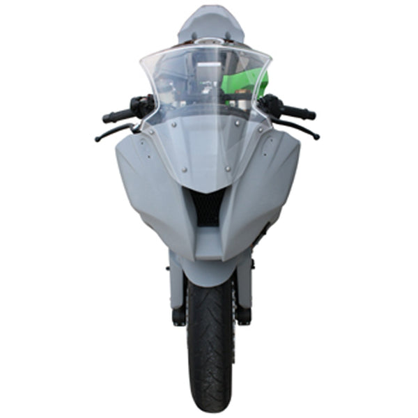 71-0168SS 2011-15 Kawasaki ZX10R Supersport Kit