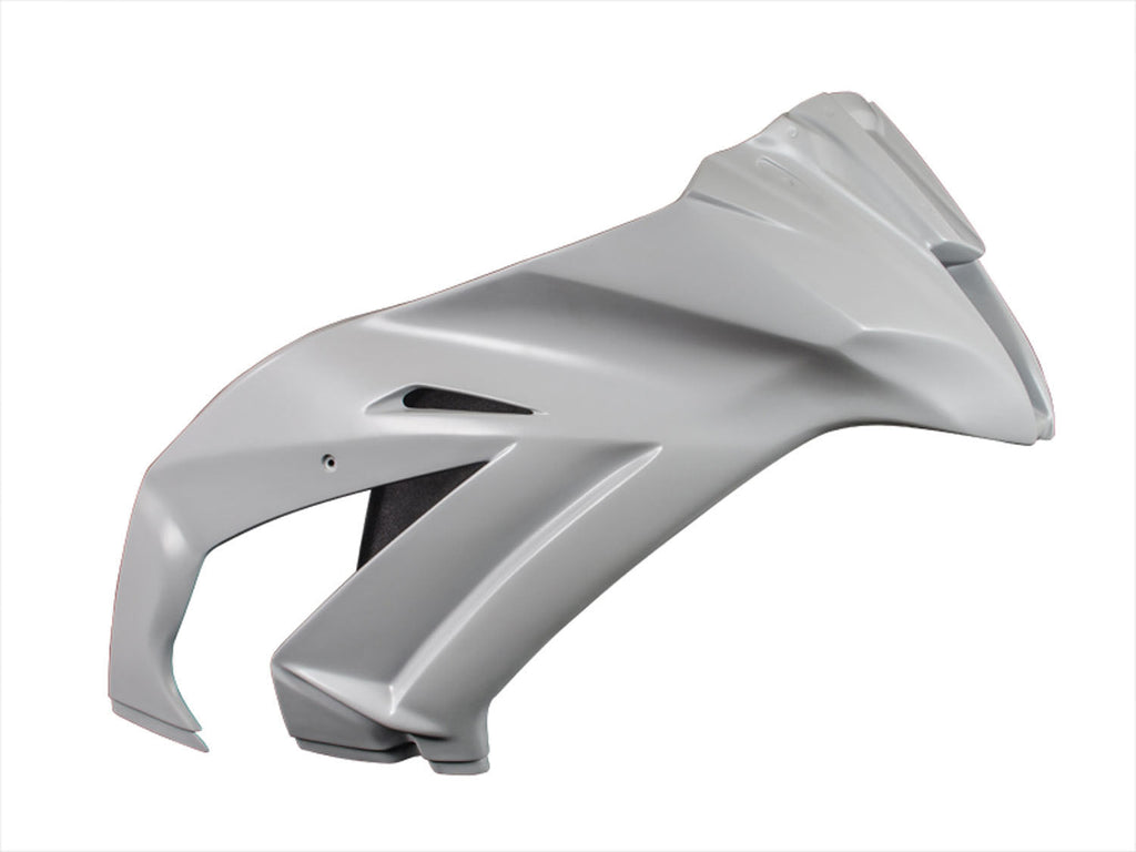 71-0168U 2011-15 Kawasaki ZX10R Upper Fairing