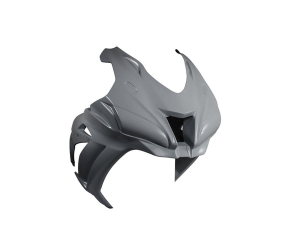71-0170U 2016-18 Kawasaki ZX10R Upper Fairing