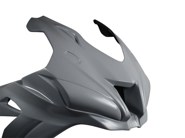 71-0170U 2016-18 Kawasaki ZX10R Upper Fairing