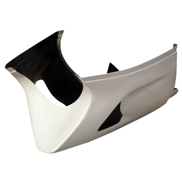 71-0220L 1999-02 Suzuki SV650 Lower Fairing - SPECIAL ORDER
