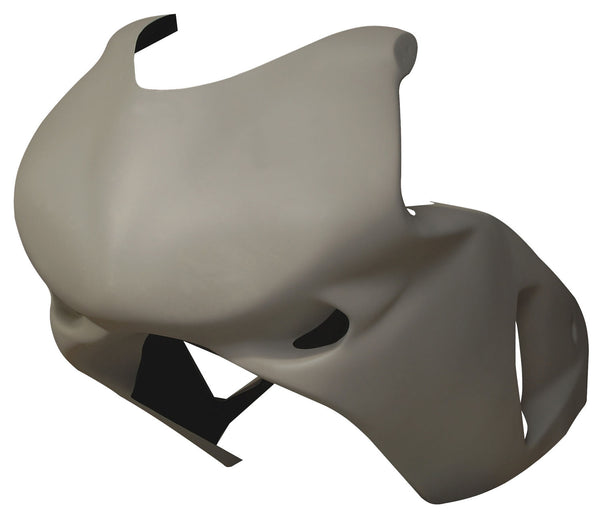 71-0220U 1999-02 Suzuki SV650 Upper Fairing