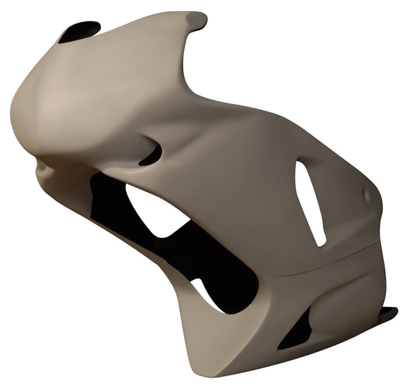 71-0220U 1999-02 Suzuki SV650 Upper Fairing