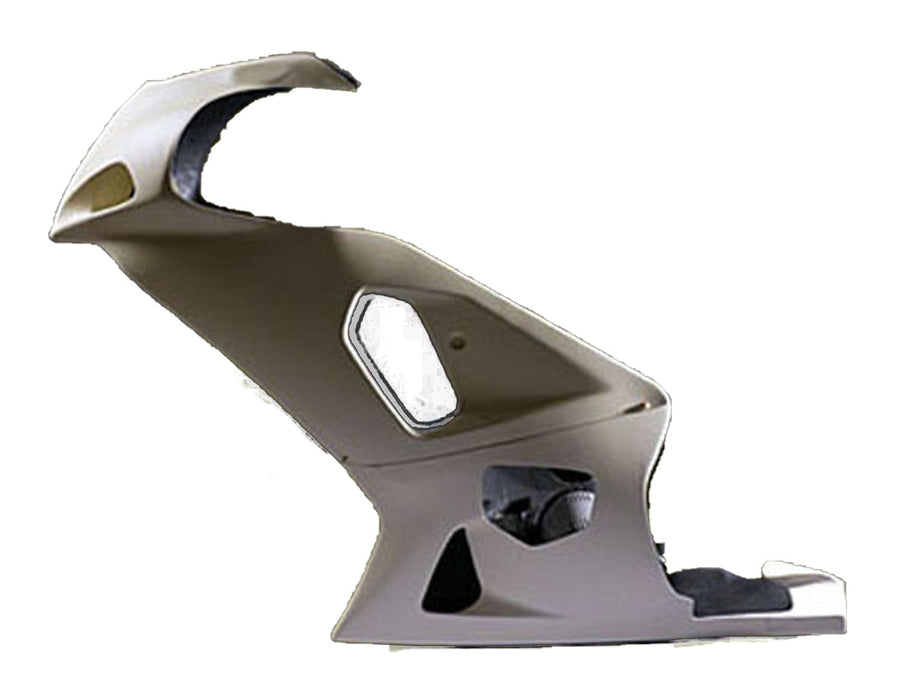 71-0240U 2001-03 Suzuki GSXR600 / 2000-03 GSXR750  Upper Fairing