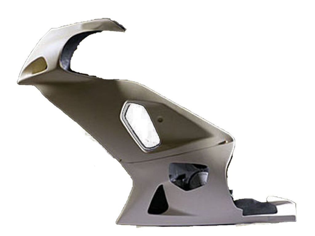 71-0240U 2001-03 Suzuki GSXR600 / 2000-03 GSXR750  Upper Fairing