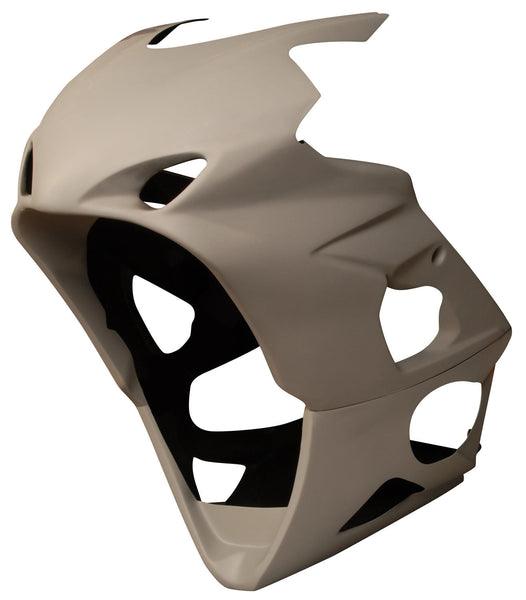 71-0245U 2005-06 Suzuki GSXR1000 Upper Fairing
