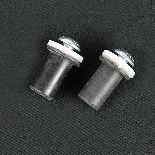 71-0247UFM 2006-10 Suzuki GSX-R600/750 Upper Faring Mounting Kit