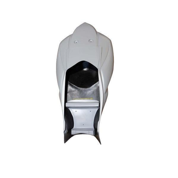 71-0248TSB 2008-10 Suzuki GSXR600 / GSXR750 Superbike Tail