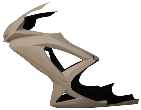 71-0248U 2008-10 Suzuki GSXR600 / GSXR750 Upper Fairing