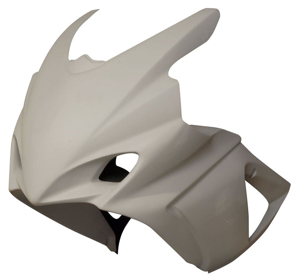 71-0249U 2007-08 Suzuki GSXR1000 Upper Fairing