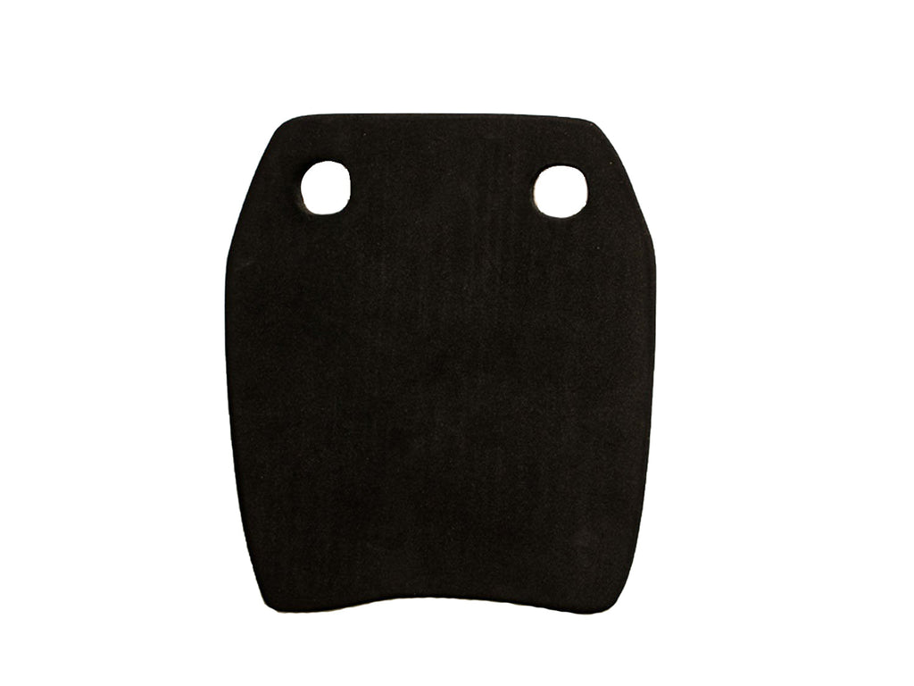 71-0258PAD Suzuki GSXR 600/750 SuperBike Tail Seat Pad